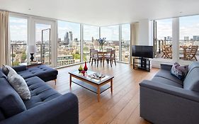 Marlin Apartments London Bridge - Empire Square